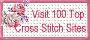 topcrossstitchsites.com