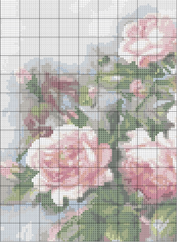 Precise COLOR scheme
